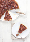 Laura’s Pecan Tart