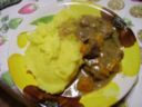 Spezzatino alla zucca