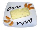 Panna cotta