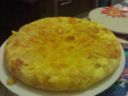 Frittata di patate