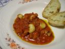 Zuppa di Seppioline