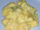 Bocconcini di pollo al cocco
