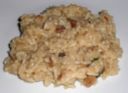 Risotto ai funghi