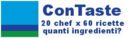 Continua la caccia all’ingrediente! Ultimi giorni per giocare a ConTaste!