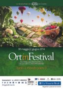 Ortinfestival alla Venaria Reale – un evento speciale in una location da sogno