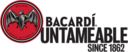 Bacardi – Untameable since 1862 –