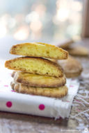 La ricetta dei biscotti bretoni