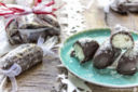 Bounty – “La ricetta che funziona” per un regalo di Natale goloso