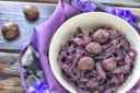 Cavolo rosso e castagne – Amore a prima vista