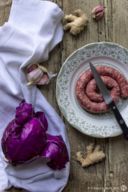 Zuppa di cavolo rosso – tra tradizione e contemporaneità