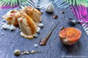 Fichi d’India, meringa e nocciole tostate: il gelato d’inverno