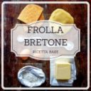 Frolla bretone: la ricetta