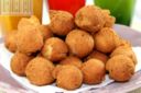 Le frittelle ferraresi (le “palline di quando ero piccola”)