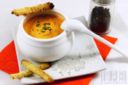 Bisque di salmone: pronti per una ricetta facile, veloce e di grandissimo effetto?