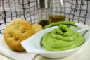 Paté di fave con pecorino…chic e gustosissimo!