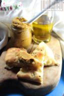 Crema di lenticchie piccante…idee sfiziose per pause golose!