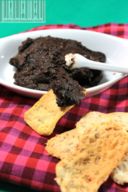 Tapenade alle olive nere…base perfetta per mille ricette!