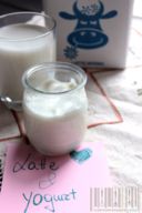 Yogurt …siamo sicuri che sia meglio quello magro?