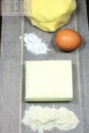 Pasta sablée