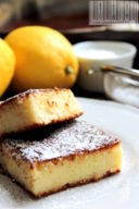 Torta limone e cocco …quanta morbidezza!