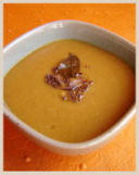 Zuppa di lenticchie rosse