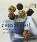 Cioccolato facile e veloce con il microonde