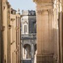 Itinerari | Noto