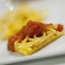 Pasta-la-parola: serata a tutta pasta a L’Articioch