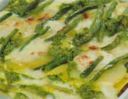 Lasagne al forno al pesto genovese