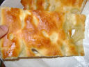 Focaccia genovese