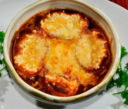 Zuppa di cipolla