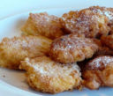 Frittelle di riso