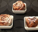 Muffin al cioccolato