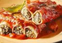 Cannelloni alla siciliana