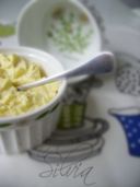 “Maionese” senza olio