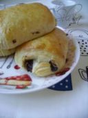 Pain au chocolat
