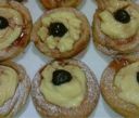 Zeppole di San Giuseppee