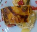 Sformato di verdure