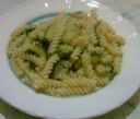 Pasta e Zucchine