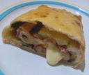 Strudel di Melanzane