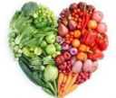 Tutti i colori degli alimenti che fanno bene alla salute