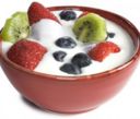 Mangiare sano con lo yogurt