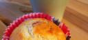 Muffin con ricotta e fichi