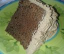 Mud Cake