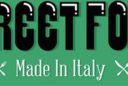 Street Food Made in Italy, ricette e tipicità regionali in un’infografica