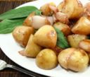 Come cucinare le patate novelle