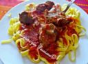 Una ricetta un po rustica che ha il sapore della tradizione…