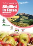 Si parte… questa volta la destinazione è Montedinove e la IV edizione dei Sibillini in rosa…