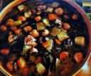 A una zuppa bella calda e fumante non si può mai dire di no…