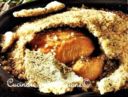 Il pollo al sale con le erbe aromatiche: un secondo sfizioso e molto saporito, ma… non salato!